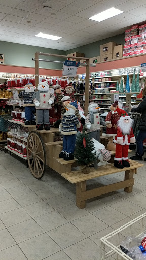 Home Goods Store «Christmas Tree Shops», reviews and photos, 300 Ikea Dr, Paramus, NJ 07652, USA