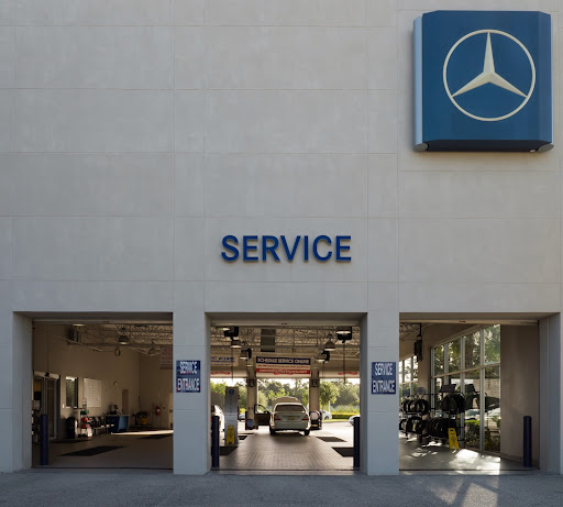 Mercedes Benz Dealer «Mercedes-Benz of Fort Myers», reviews and photos, 15461 S Tamiami Trail, Fort Myers, FL 33908, USA