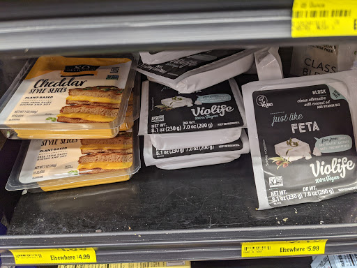 Grocery Store «Grocery Outlet Bargain Market», reviews and photos, 6652 Lonetree Blvd, Rocklin, CA 95765, USA