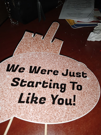 Liquor Store «Metz Package Liquors», reviews and photos, 2136 S Atlantic Ave, Daytona Beach, FL 32118, USA