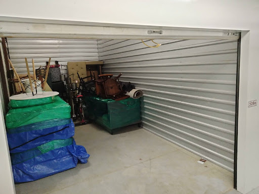 Self-Storage Facility «Public Storage», reviews and photos, 11334 Lee Hwy, Fairfax, VA 22030, USA