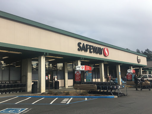 Grocery Store «Safeway», reviews and photos, 6255 Graham Hill Rd, Felton, CA 95018, USA