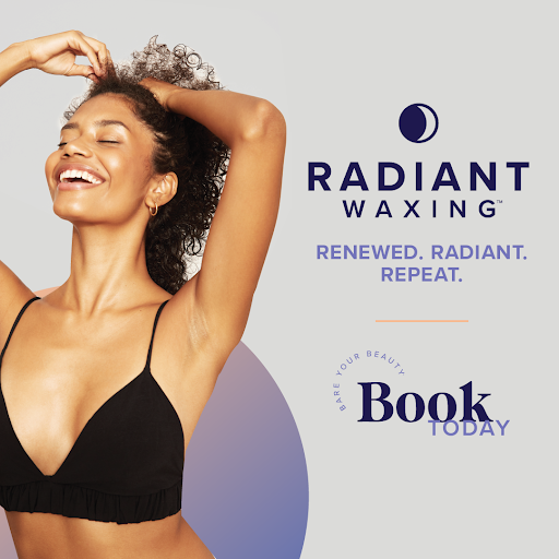 Radiant Waxing Concord