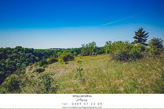 Réserve naturelle de Devant-Bouvignes - Kampeerterrein