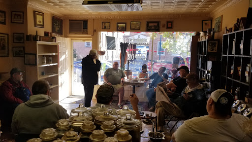 Cigar Shop «King Street Coffee & Tobacco Emporium», reviews and photos, 320 W King St, Martinsburg, WV 25401, USA