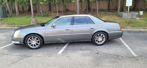 Car Wash «Autospa Carwash», reviews and photos, 3171 Golansky Blvd, Woodbridge, VA 22192, USA