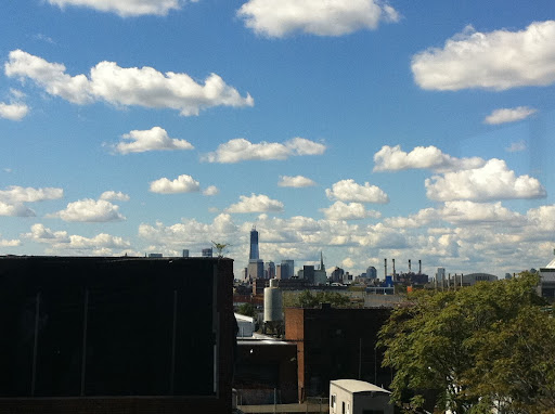 Moving Company «High Touch Moving», reviews and photos, 53-28 11th St, Long Island City, NY 11101, USA