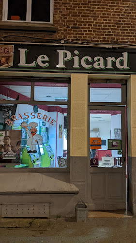 Magasin Le Picard Saint-Quentin