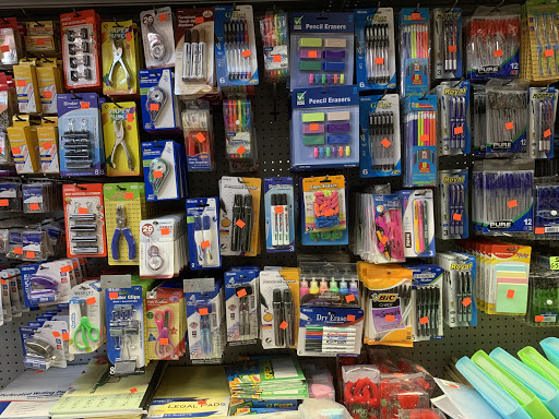 Grocery Store «Dollar Center», reviews and photos, 210 Central St, Lowell, MA 01852, USA