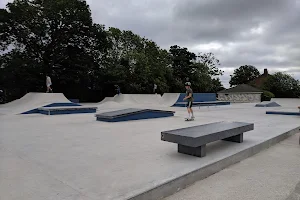 Baldwins Lane Recreation Ground image