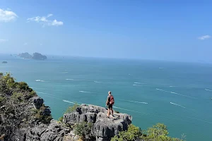 Ao Nang Massive Climb and Hike Adventure image