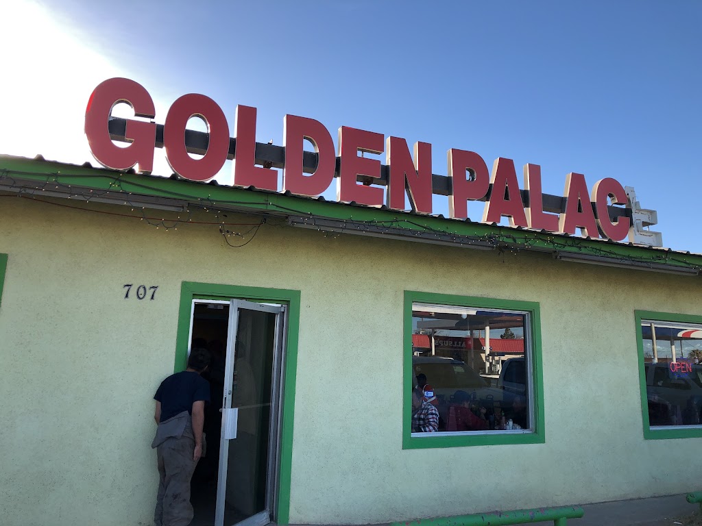 Golden Palace 79772