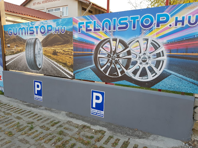 Értékelések erről a helyről: Fejér Auto Stop.hu Kft., Székesfehérvár - Bolt
