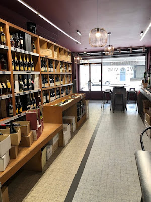 La Cave A Louis à Clermont-Ferrand