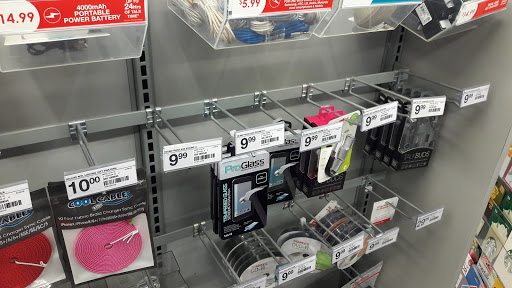 Office Supply Store «Staples», reviews and photos, 10530 Campus Way S, Largo, MD 20774, USA