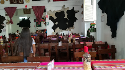Restaurante Buffet Criollo Kasamama Moquegua