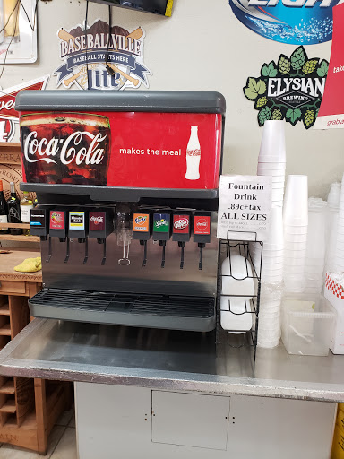 Tobacco Shop «Eao Smoke Shop & More», reviews and photos, 3338 N 19th Ave, Phoenix, AZ 85015, USA