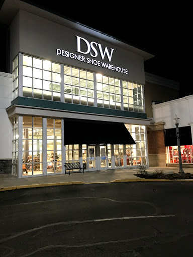 DSW Designer Shoe Warehouse image 6