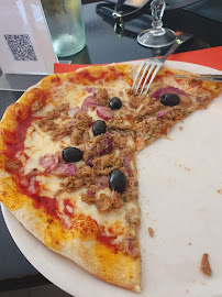 Pizza du Restaurant italien La Padella à Issy-les-Moulineaux - n°1