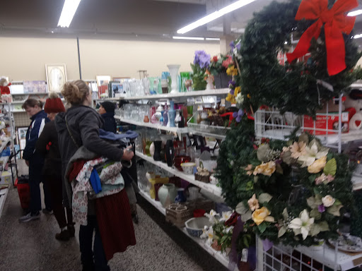 Thrift Store «Savers», reviews and photos