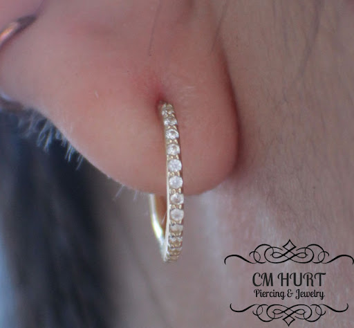 Explore tattoo ideas on leg for men, creative tattoo ideas in Garden Grove, available at CM Hurt Piercing & Jewelry