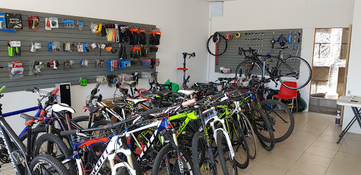 BIKE CENTER SERVICE AND PARTS