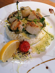 Photo n°51 de Le Bistroquet à Aix-en-Provence ()