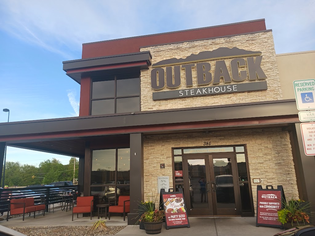 Outback Steakhouse 17408