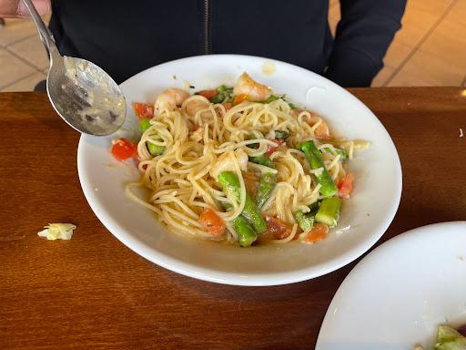 Olive Garden Italian Restaurant