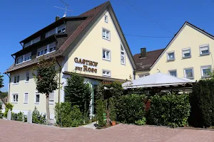 Hotel Gasthof zur Rose Weißenhorn image