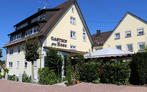 Hotel zur Rose Weißenhorn image