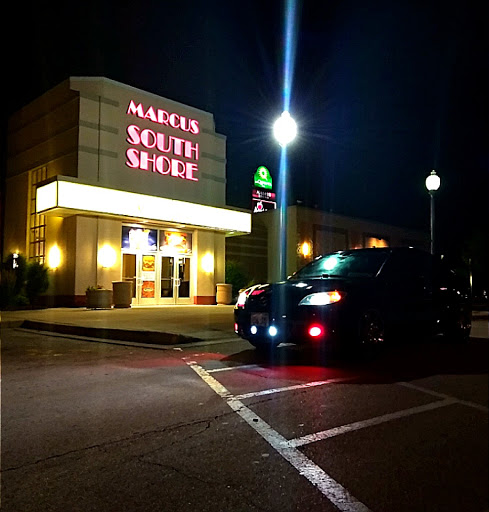 Movie Theater «Marcus South Shore Cinema», reviews and photos, 7261 South 13th Street, Oak Creek, WI 53154, USA