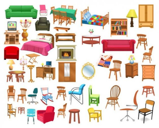 Logo da empresa - Compras em Geral