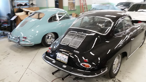 Auto Body Shop «Alpine Auto Renovation Ent», reviews and photos, 3270 S 1100 W, Salt Lake City, UT 84119, USA