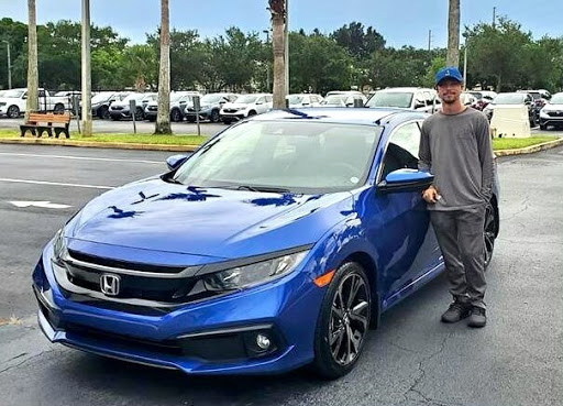 Honda Dealer «Vatland Honda», reviews and photos, 700 US-1, Vero Beach, FL 32962, USA
