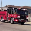 Compton Fire Dept. Station 1
