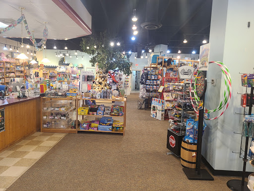 Toy Store «Toys & Candy On the Park», reviews and photos, 1271 Kingwood Dr, Kingwood, TX 77339, USA