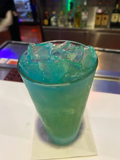 Sports Bar «Dave & Busters», reviews and photos