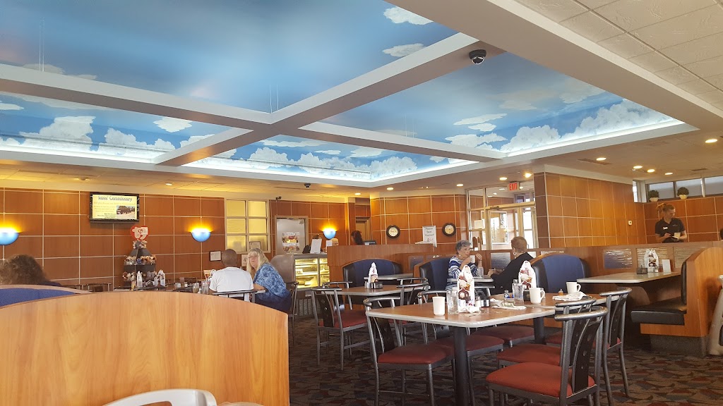 Russ' Restaurant 49512