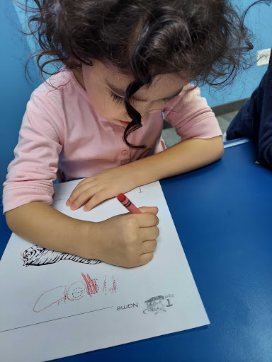 Gym «My Gym», reviews and photos, 176-60 Union Tpke #310, Fresh Meadows, NY 11366, USA