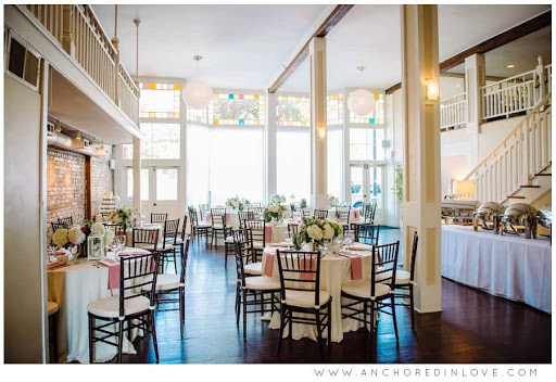 Event Venue «128 South», reviews and photos, 128 S Front St, Wilmington, NC 28401, USA