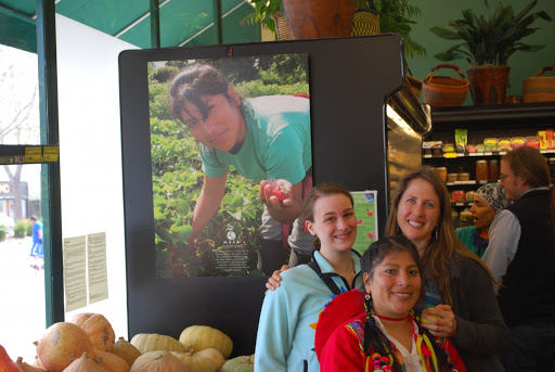 Organic Food Store «El Cerrito Natural Grocery Company», reviews and photos, 10367 San Pablo Ave, El Cerrito, CA 94530, USA
