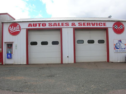Ideal Auto Sales & Service