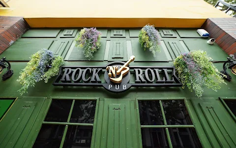 ROCK 'N' ROLL PUB Šiauliai image