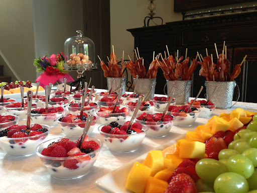 Caterer «Priceless Caterings LLC», reviews and photos, 1565 W Main St #124, Lewisville, TX 75067, USA