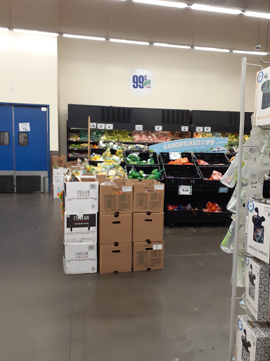 Discount Store «99 Cents Only Stores», reviews and photos, 2888 W Grant Line Rd, Tracy, CA 95304, USA