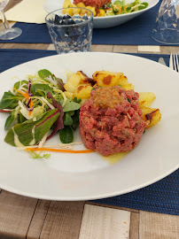 Plats et boissons du Restaurant Jour de marché à Périgueux - n°3