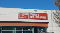 Zanna's Laundromat - Photo 2 - Car repair in , Ogden