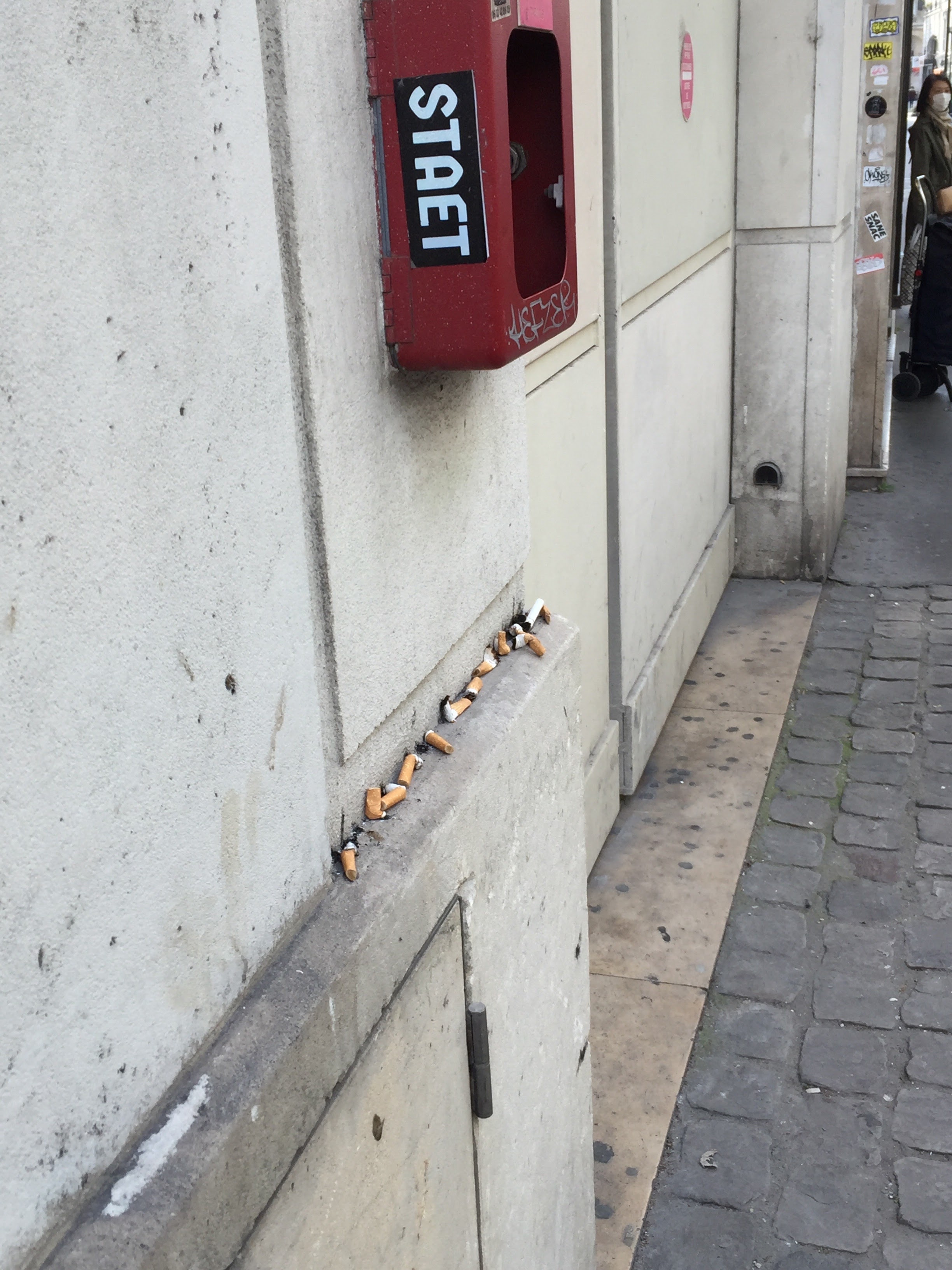 Photo n° 1 de l'avis de SDX. fait le 22/11/2020 à 17:32