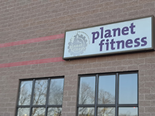 Gym «Planet Fitness», reviews and photos, 108 Clematis Ave, Waltham, MA 02453, USA